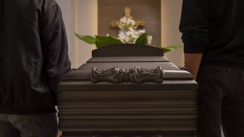 Jak wybrać odpowiedni zakład pogrzebowy w trudnych chwilach