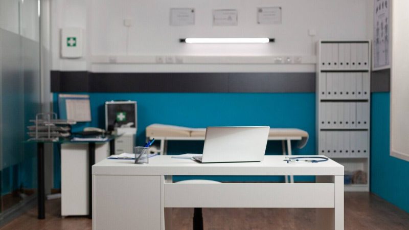 Przełom w regeneracji tkanek dzięki nowoczesnym generatorom plazmy