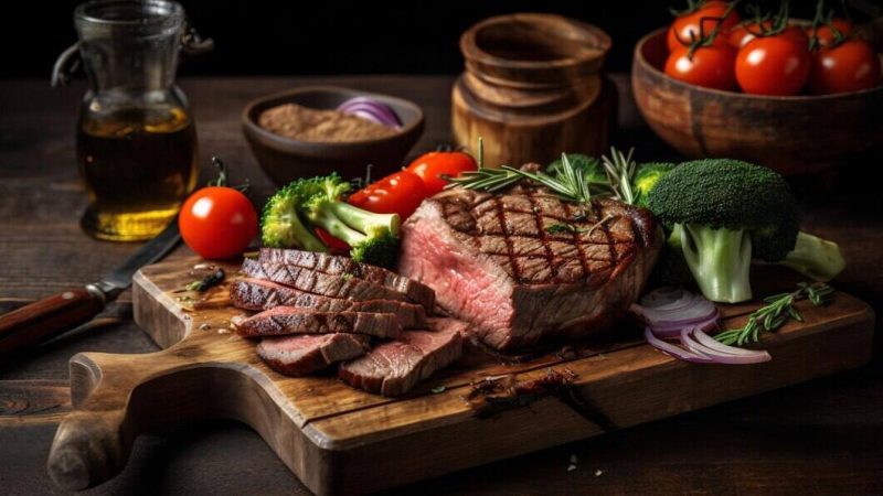 Jak wybierać wołowinę selekcjonowaną, aby uzyskać najlepszą jakość potraw