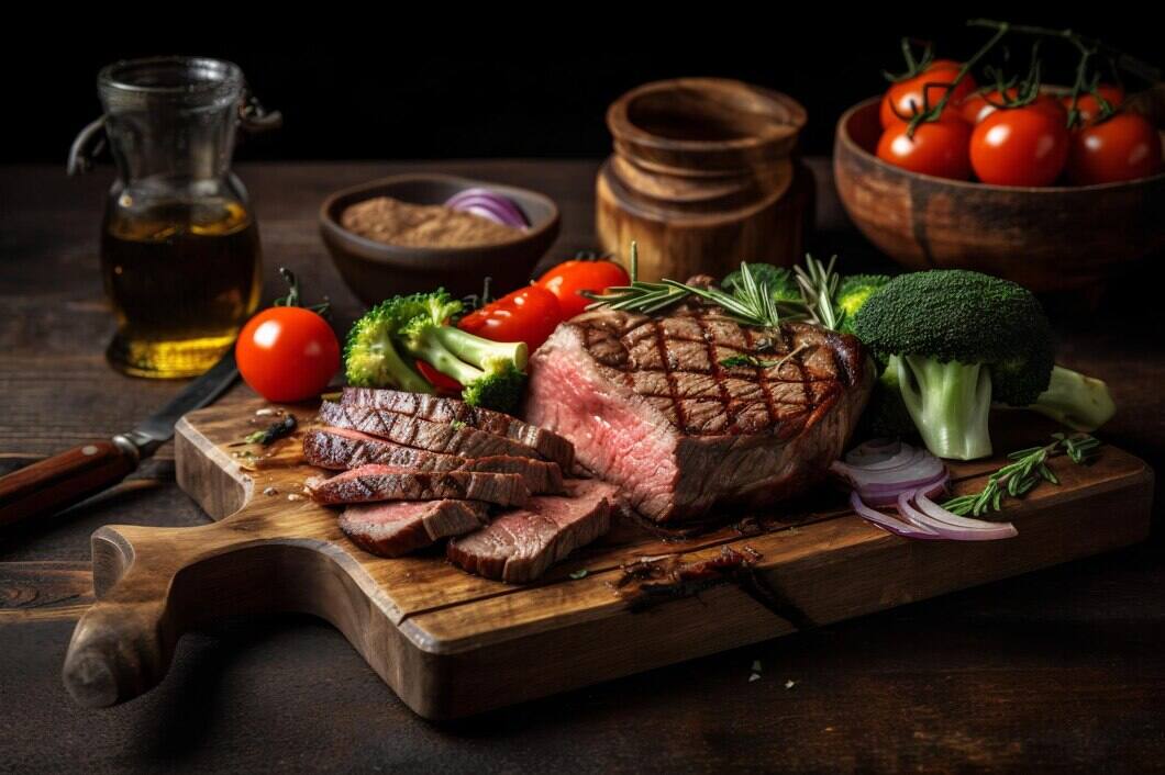 Jak wybierać wołowinę selekcjonowaną, aby uzyskać najlepszą jakość potraw