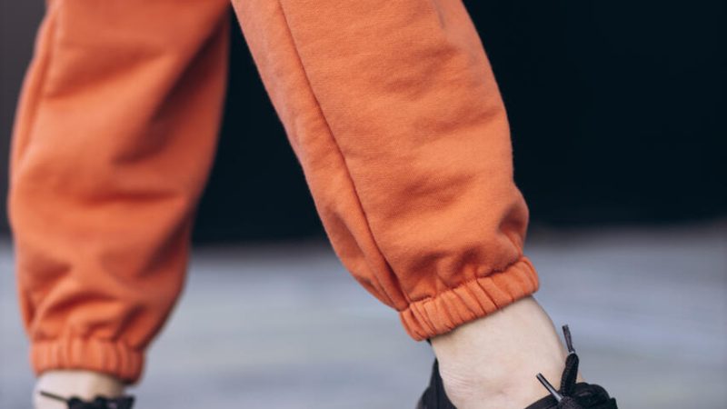 Jak dobrać rozmiar Yeezy Boost 350, żeby uniknąć zwrotu?